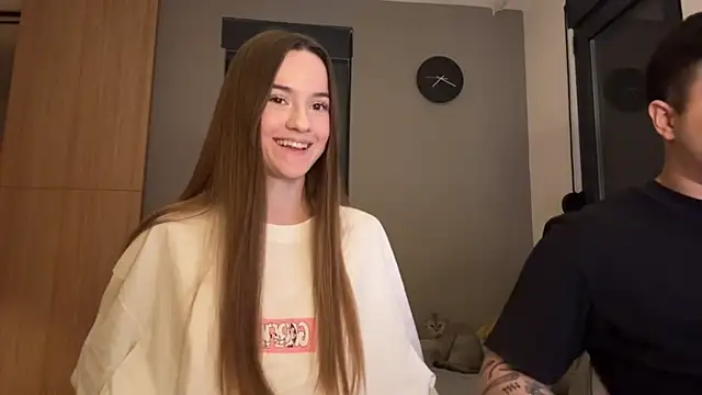 TenDouble online show from 19, 10, 2025