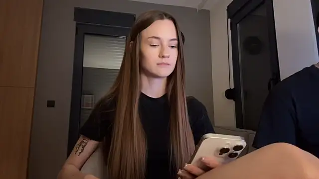 TenDouble online show from 25, 9, 2025