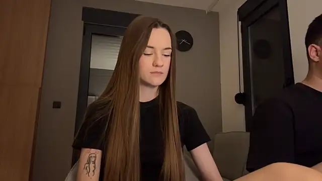 TenDouble online show from 14, 9, 2025