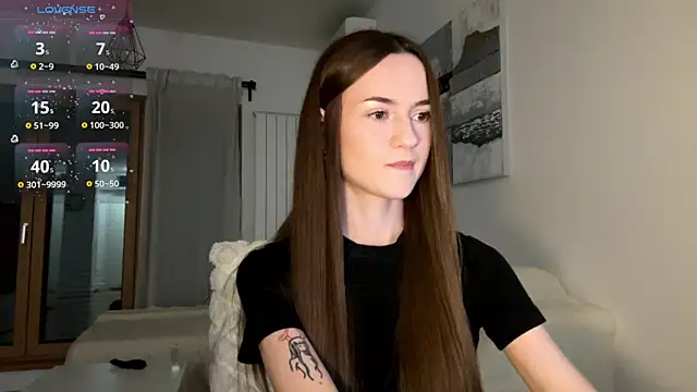 TenDouble online show from 1, 6, 2026