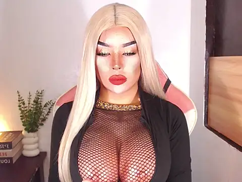 NataliaFernandezz online show from 8, 3, 2026