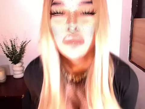 NataliaFernandezz online show from 31, 5, 2026