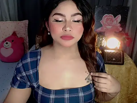 Candice cummer online show from 3, 10, 2025