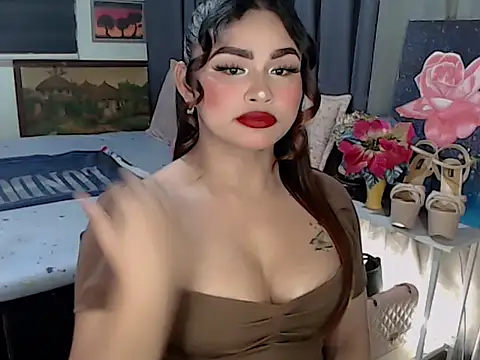 Candice cummer online show from 23, 10, 2025