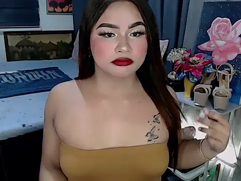 Candice cummer online show from 29, 10, 2025