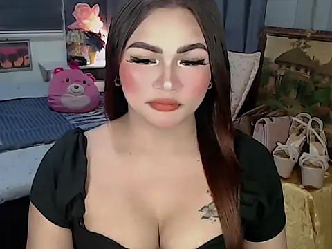 Candice cummer online show from 19, 11, 2025