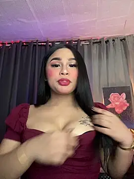 Candice cummer online show from 10, 5, 2026