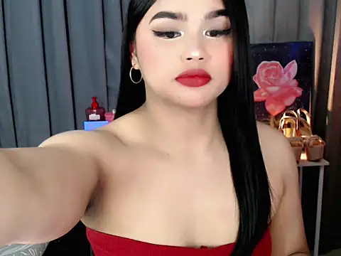 Candice cummer online show from 14, 3, 2026