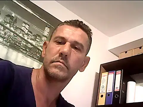 mastercharisma35 online show from 13, 9, 2025