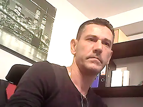 mastercharisma35 online show from 7, 1, 2026