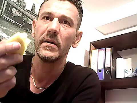 mastercharisma35 online show from 2, 3, 2026