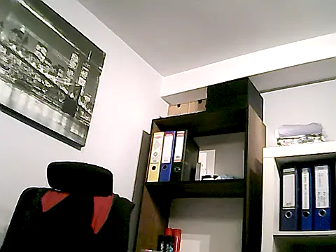 mastercharisma35 online show from 5, 11, 2025