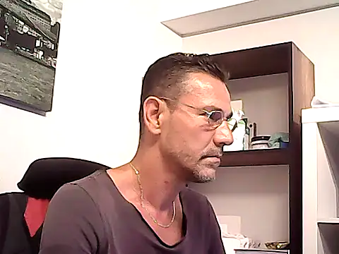 mastercharisma35 online show from 5, 6, 2026