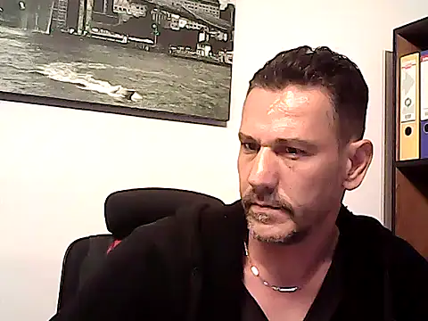 mastercharisma35 online show from 27, 3, 2026