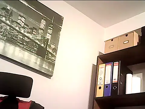 mastercharisma35 online show from 24, 9, 2025