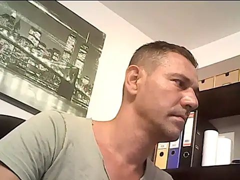 mastercharisma35 online show from 11, 9, 2025