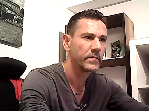 mastercharisma35 online show from 7, 4, 2026