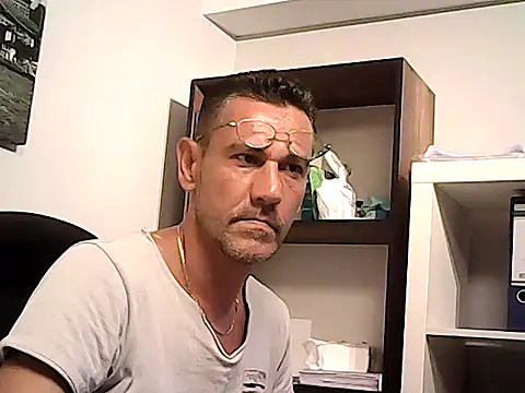 mastercharisma35 online show from 25, 5, 2026