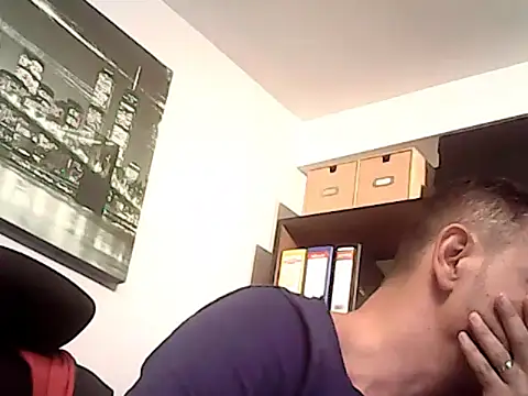 mastercharisma35 online show from 13, 10, 2025