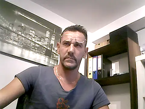 mastercharisma35 online show from 11, 11, 2025