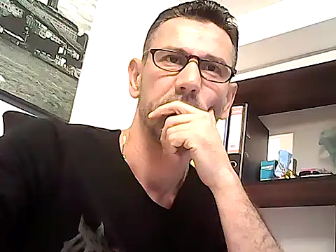 mastercharisma35 online show from 28, 2, 2026