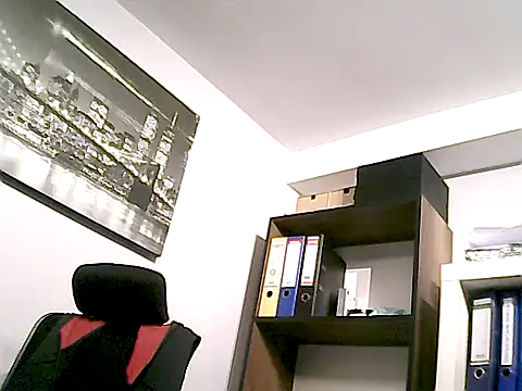 mastercharisma35 online show from 3, 11, 2025