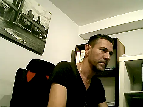 mastercharisma35 online show from 7, 5, 2026