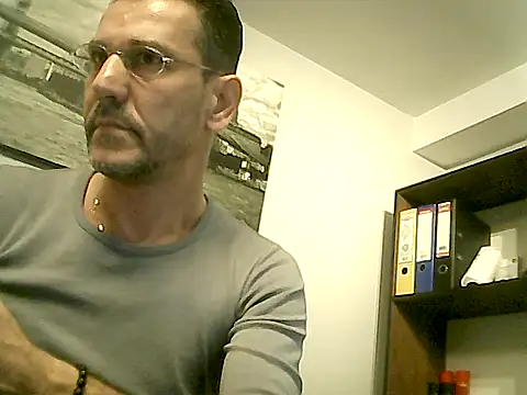 mastercharisma35 online show from 10, 2, 2026