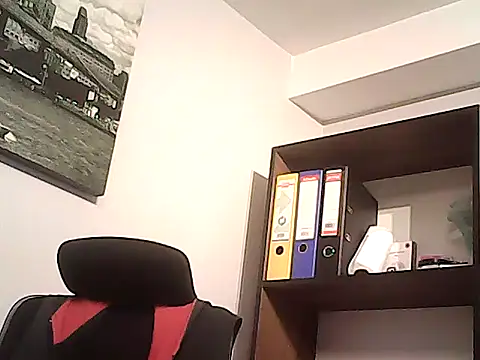 mastercharisma35 online show from 9, 2, 2026