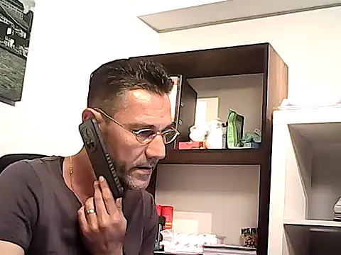 mastercharisma35 online show from 29, 4, 2026