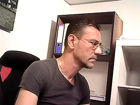 mastercharisma35 online show from 11, 5, 2026