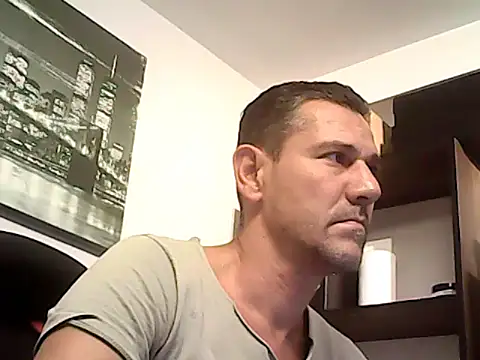 mastercharisma35 online show from 9, 10, 2025