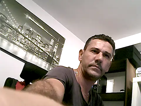 mastercharisma35 online show from 28, 10, 2025