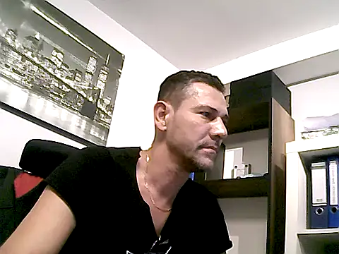 mastercharisma35 online show from 18, 11, 2025