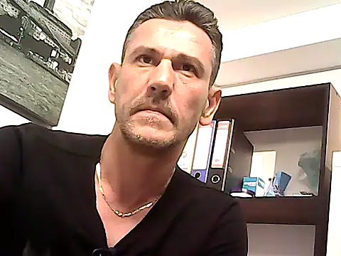 mastercharisma35 online show from 10, 3, 2026