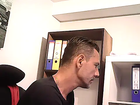 mastercharisma35 online show from 3, 6, 2026