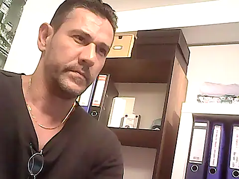 mastercharisma35 online show from 26, 11, 2025