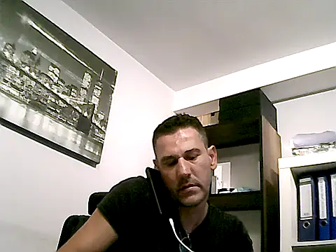 mastercharisma35 online show from 7, 11, 2025