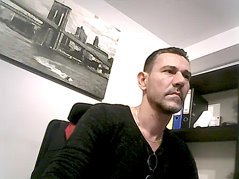 mastercharisma35 online show from 11, 2, 2026