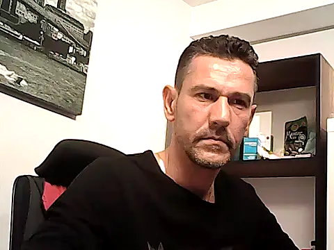 mastercharisma35 online show from 3, 4, 2026