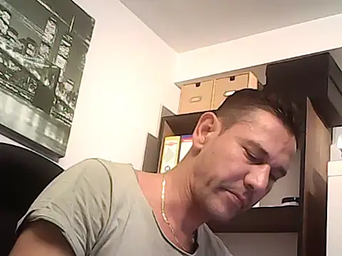 mastercharisma35 online show from 27, 10, 2025