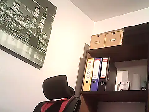 mastercharisma35 online show from 2, 12, 2025