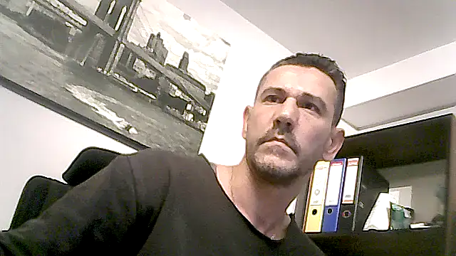 mastercharisma35 online show from 5, 2, 2026