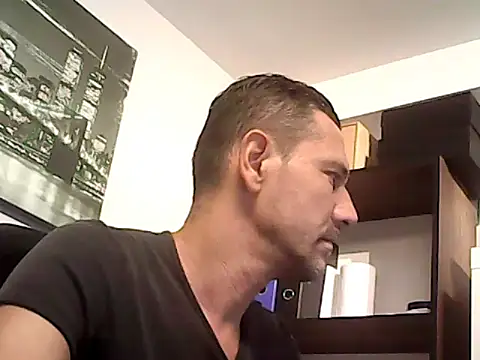 mastercharisma35 online show from 30, 9, 2025