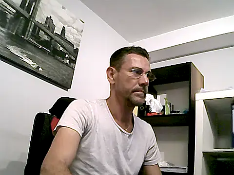 mastercharisma35 online show from 8, 5, 2026