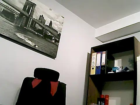 mastercharisma35 online show from 4, 3, 2026