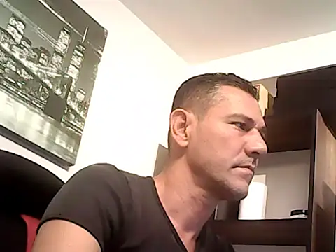 mastercharisma35 online show from 16, 10, 2025