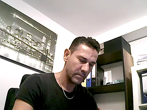 mastercharisma35 online show from 31, 10, 2025