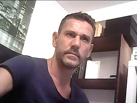 mastercharisma35 online show from 25, 9, 2025