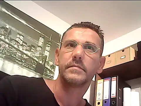 mastercharisma35 online show from 22, 9, 2025